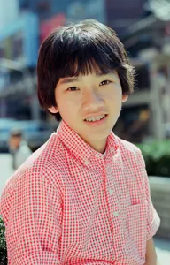 松田洋治のプロマイド